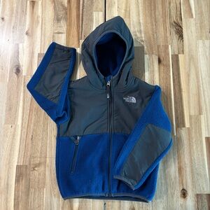Kids North Face Jacket
